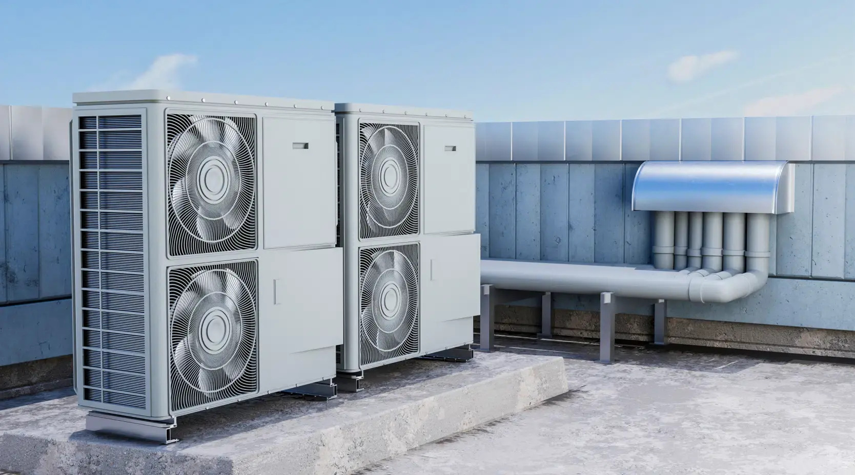 HVAC Contractor Pearland